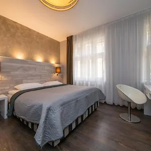 Apartment Emporio, Prague