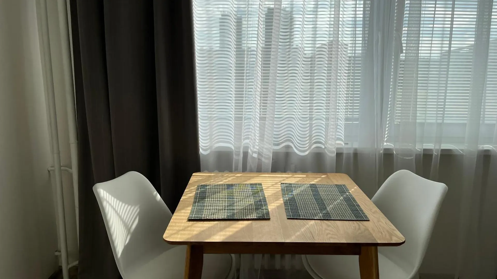 Sunny Minimalistic Flat Near Metro Opatov Apartment Prague